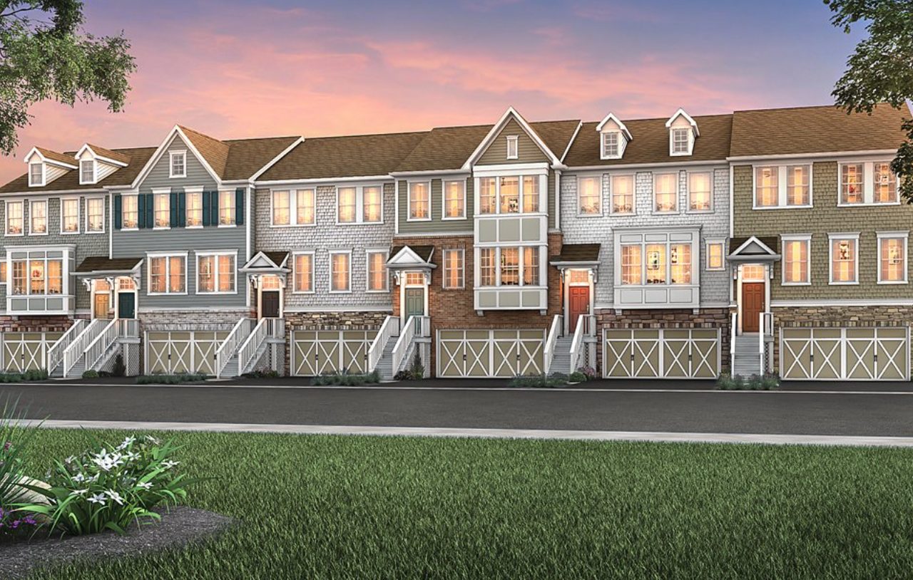 New Construction in Cresskill Willow Run, Cresskill NJ